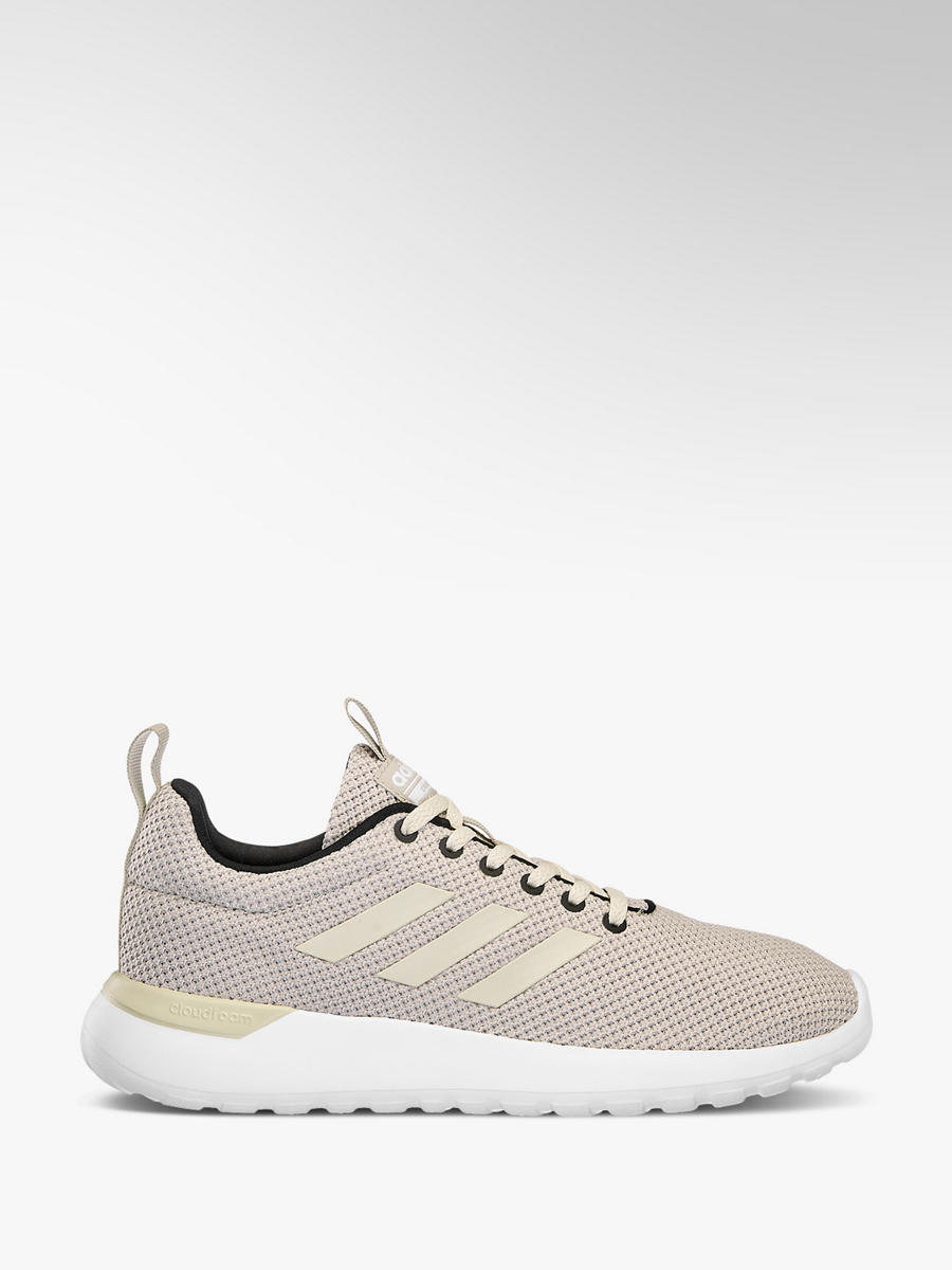 Fitnessschuh LITE RACER CLN von adidas in beige DEICHMANN Fitnessschuh LITE RACER CLN von adidas in beige DEICHMANN